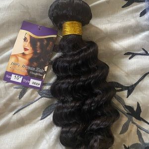 10” deep wave bundles